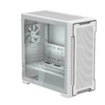 Кутия Gigabyte C102 Glass ICE, Mid-Tower - Image 2