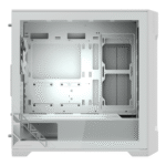 Кутия Gigabyte C102 Glass ICE, Mid-Tower - Image 4