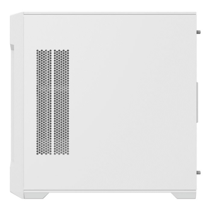 Кутия Gigabyte C102 Glass ICE, Mid-Tower - Image 5
