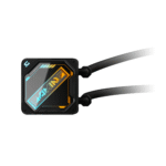 Воден охладител за процесор Gigabyte GAMING 360 - Image 2