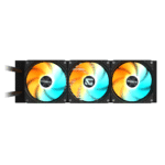 Воден охладител за процесор Gigabyte GAMING 360 - Image 3