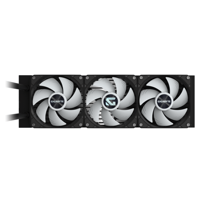 Воден охладител за процесор Gigabyte GAMING 360 - Image 4