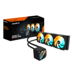 Воден охладител за процесор Gigabyte GAMING 360 - Image 5