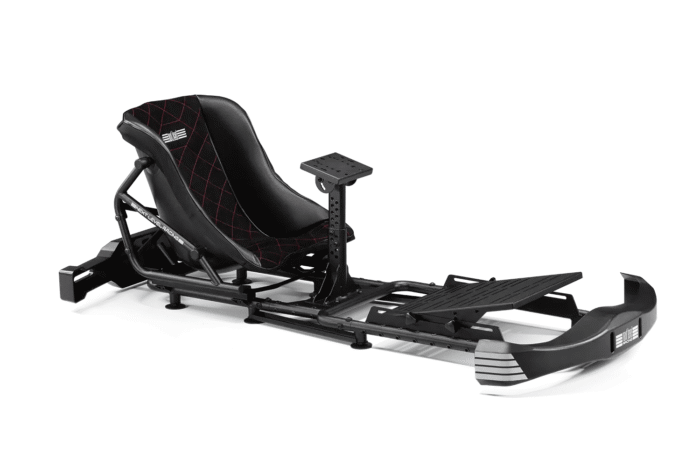 Кокпит симулатор Next Level Racing Go Kart Cockpit Plus - Image 2