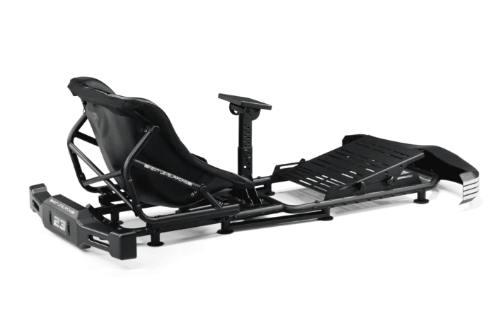 Кокпит симулатор Next Level Racing Go Kart Cockpit Plus - Image 3