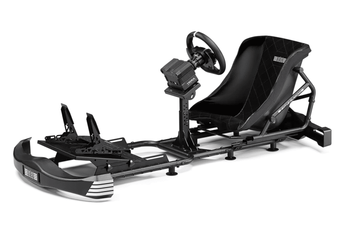 Кокпит симулатор Next Level Racing Go Kart Cockpit Plus - Image 1