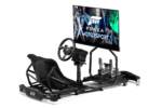 Кокпит симулатор Next Level Racing Go Kart Cockpit Plus - Image 6