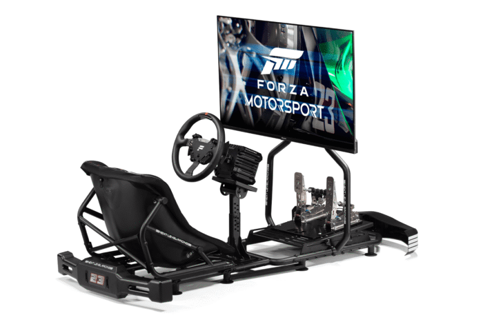Кокпит симулатор Next Level Racing Go Kart Cockpit Plus - Image 6