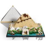 LEGO Architecture - Cheops-Pyramide, 21058 - Image 3
