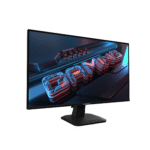 Гейминг монитор Gigabyte GS25F2 - 24.5 inch SS IPS FHD (1920x1080), 200 Hz, 1 ms, HDR10 - Image 2