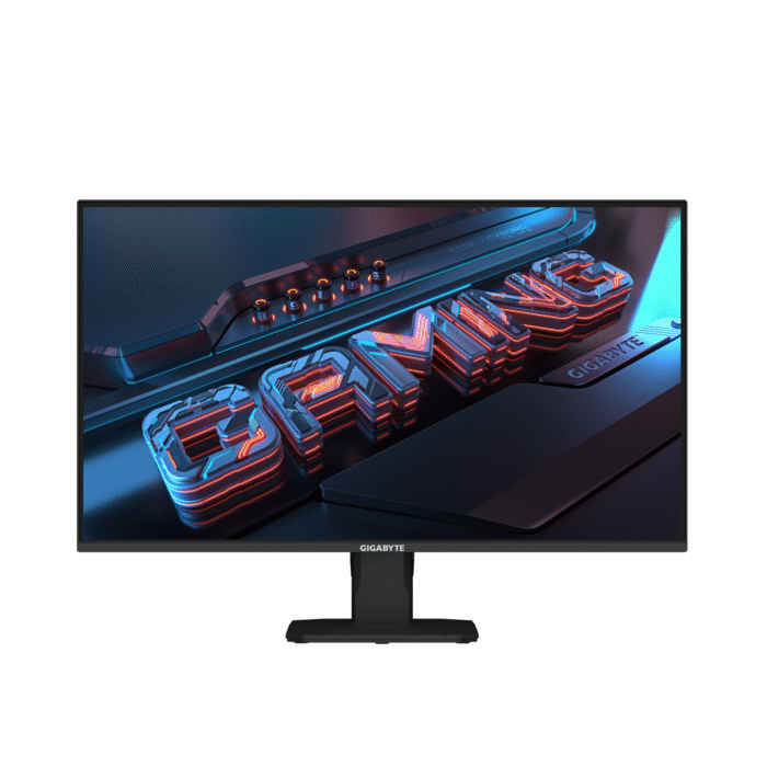 Гейминг монитор Gigabyte GS25F2 - 24.5 inch SS IPS FHD (1920x1080), 200 Hz, 1 ms, HDR10 - Image 1