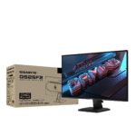 Гейминг монитор Gigabyte GS25F2 - 24.5 inch SS IPS FHD (1920x1080), 200 Hz, 1 ms, HDR10 - Image 8