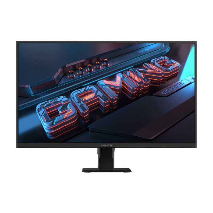 Монитор Gigabyte GS27FA - 27 inch SS IPS FHD(1920x1080), 180 Hz, 1 ms, HDR Ready - Image 1