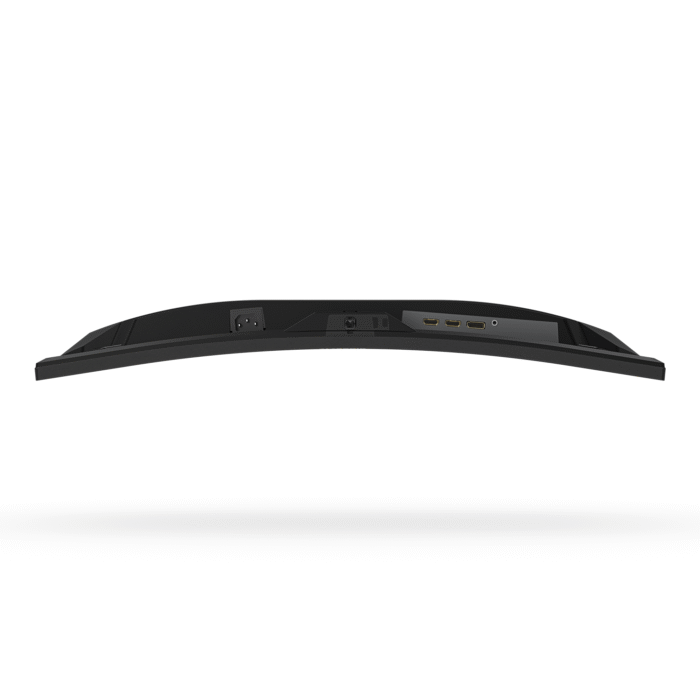 Геймърски Монитор Gigabyte GS27QCA - 27" inch SS/VA 1500R, QHD (2560x1440), 180Hz, 1ms, HDR Ready - Image 7