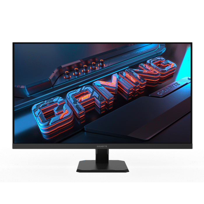 Геймърски Монитор Gigabyte GS32Q 31.5" SS IPS QHD (2560x1440), 170Hz, 1ms, HDR Ready, FreeSync Premium - Image 1