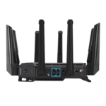 Безжичен рутер ASUS ROG Rapture GT-BE98 WiFi 7 - Image 2