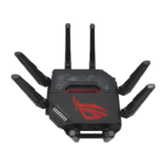 Безжичен рутер ASUS ROG Rapture GT-BE98 WiFi 7 - Image 7
