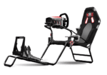 Геймърски стол Next Level GTLite Foldabale Racing Cockpit - Image 4