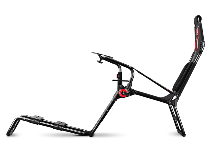 Геймърски стол Next Level GTLite Foldabale Racing Cockpit - Image 2
