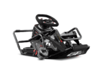 Геймърски стол Next Level GTLite Foldabale Racing Cockpit - Image 5