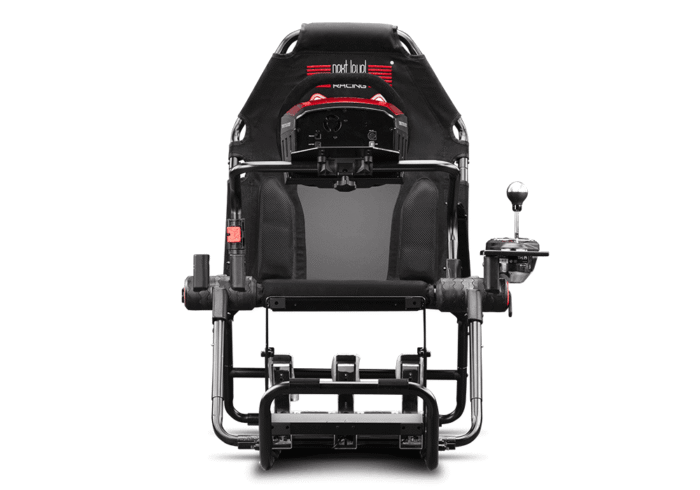 Геймърски стол Next Level GTLite Foldabale Racing Cockpit - Image 6