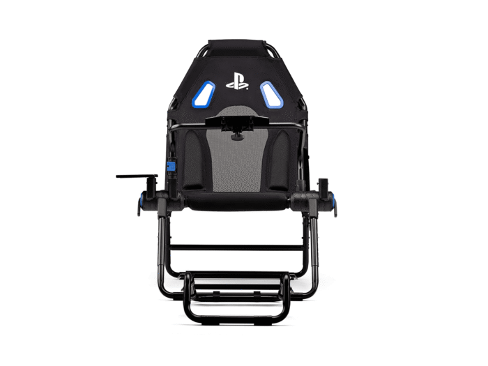 Геймърски стол Next Level GT LITE Playstation Edition - Image 4