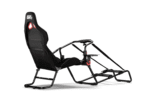 Геймърски стол Next Level GT Lite Pro Foldable Cockpit - Image 2