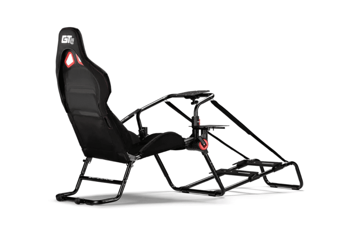 Геймърски стол Next Level GT Lite Pro Foldable Cockpit - Image 2