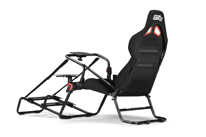 Геймърски стол Next Level GT Lite Pro Foldable Cockpit - Image 3