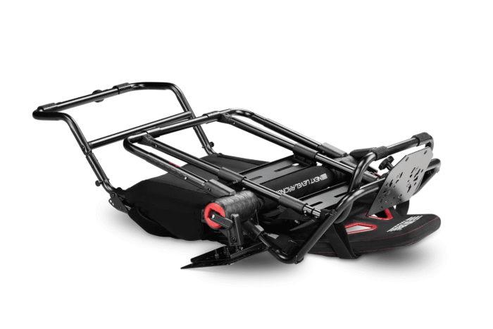 Геймърски стол Next Level GT Lite Pro Foldable Cockpit - Image 5