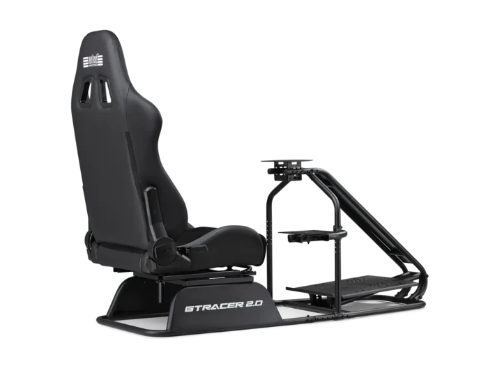 Кокпит симулатор Next Level Racing GT Racer V2 - Image 2