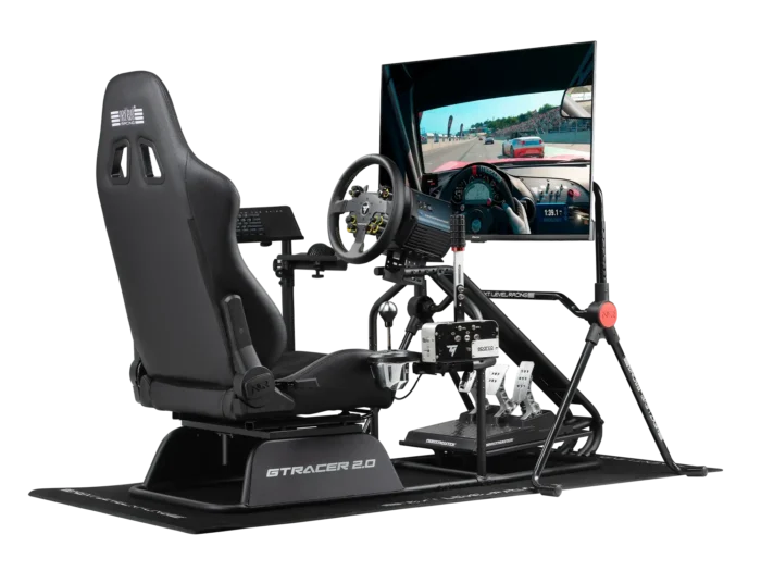Кокпит симулатор Next Level Racing GT Racer V2 - Image 4