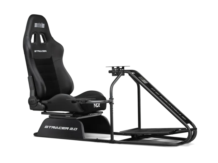 Кокпит симулатор Next Level Racing GT Racer V2 - Image 1