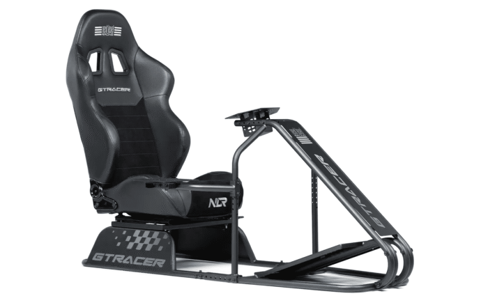 Кокпит симулатор Next Level Racing GT Racer - Image 1