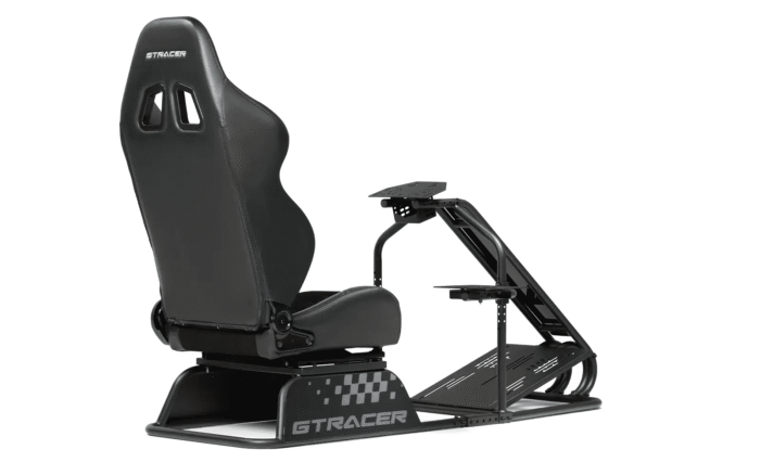 Кокпит симулатор Next Level Racing GT Racer - Image 3