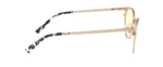 Компютърни очила GUNNAR Apex Gold/Marble Amber - Image 5