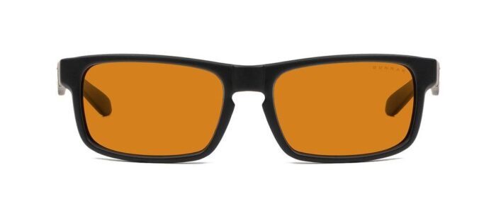 Компютърни очила GUNNAR Enigma Onyx Amber Max - Image 1