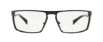 Геймърски очила GUNNAR Fremont Onyx - Clear Pro