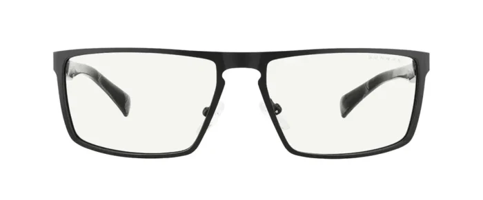 Геймърски очила GUNNAR Fremont Onyx - Clear Pro - Image 1