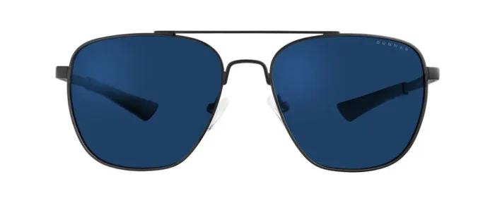 Компютърни очила GUNNAR Mustang Onyx - Sun - Image 1