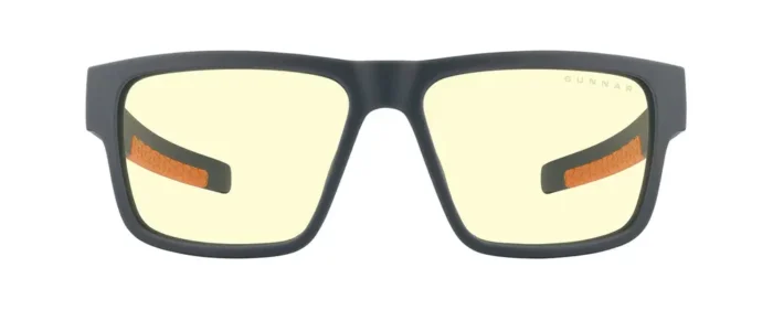 Компютърни очила GUNNAR Overwatch Ultimate Ash - Amber - Image 1