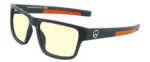 Компютърни очила GUNNAR Overwatch Ultimate Ash - Amber - Image 6