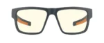 Компютърни очила GUNNAR Overwatch Ultimate Ash - Clear