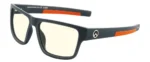 Компютърни очила GUNNAR Overwatch Ultimate Ash - Clear - Image 4