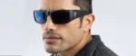 Компютърни очила GUNNAR Overwatch Reaper Black Ash - Sun - Image 2
