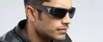 Компютърни очила GUNNAR Overwatch Reaper Black Ash - Sun - Image 3