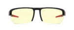 Компютърни очила  GUNNAR Torpedo 360 Onyx - Amber