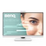 Монитор BenQ GW2486TC, 23.8", IPS, 1920x1080, 100Hz, Speaker 2 x 2W - Image 6