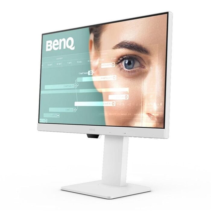 Монитор BenQ GW2486TC, 23.8", IPS, 1920x1080, 100Hz, Speaker 2 x 2W - Image 1