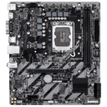 Дънна платка GIGABYTE H810M H, LGA 1851